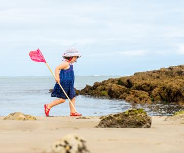 plage