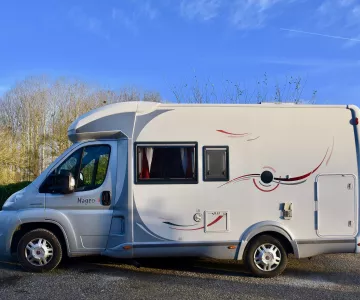 Camping -Car