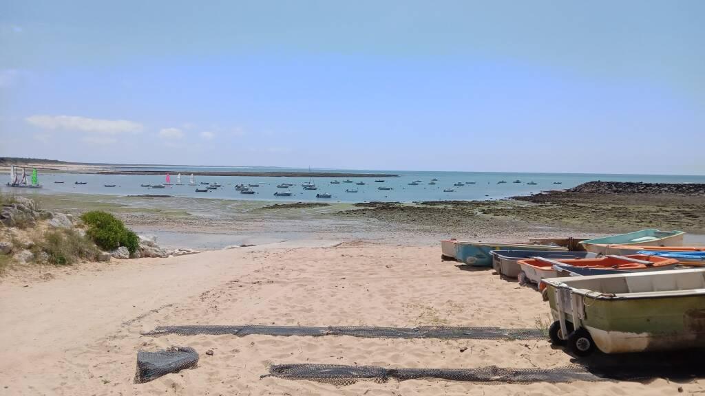 La Plaisance Boutiques et services