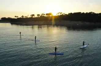 Stand Up Paddle