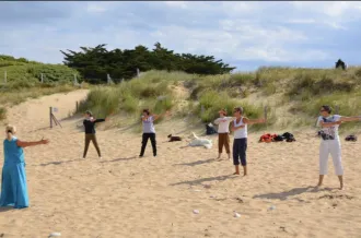 Qi Gong - Moovia energy_Dolus-d'Oléron