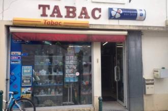 Tabac La Gitane