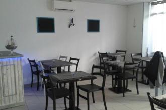 salle de restaurant