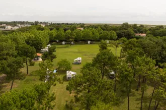 Camping Le Dauphin_Saint-Pierre-d'Oléron