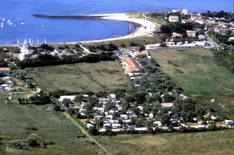 Baie de La Perroche
