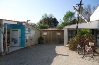 Accueil  Camping