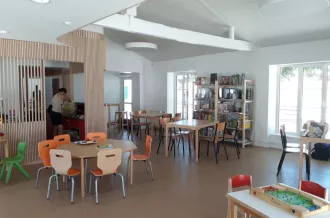 Ludo Café