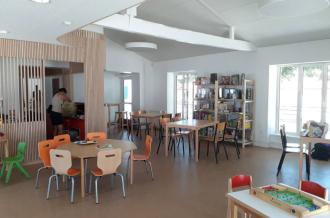 Ludo Café