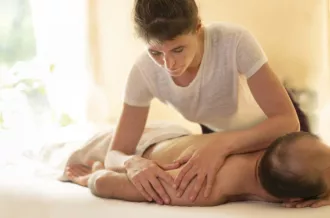 Mélissa blois fasciathérapie