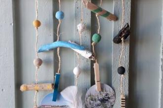 Atelier 7-12 ans le marais dans tous les sens au Port des Salines