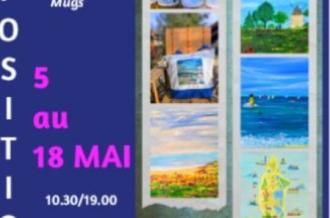 EXPOSITION SLAB