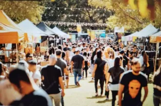 Marché des Petits Créateurs