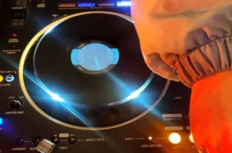 Dancefloor DJ - La Colo&Co