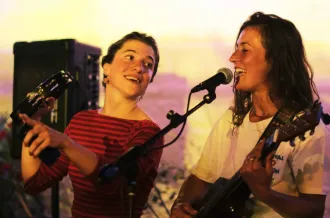 Concert live - La Colo&Co