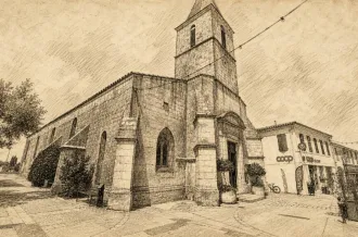 Journée du Patrimoine