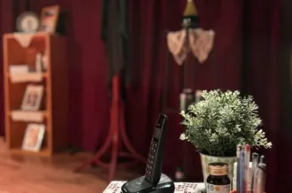 Soirée théâtre