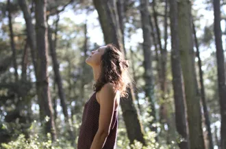 Contemplation 