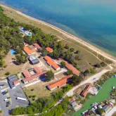 Centre le Moulin d'Oléron, Crédit : le Moulin d'Oléron