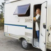 Camping-cars, Dolus d'Oléron