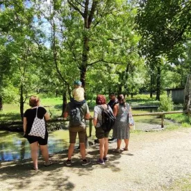 Journées Européennes du Patrimoine_Dolus-d'Oléron