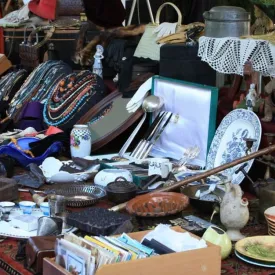 Brocante Vide-Grenier du 1er mai