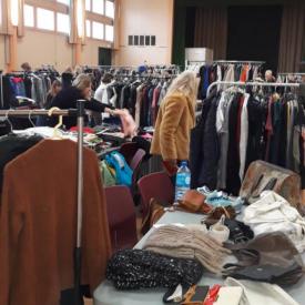 VIDE DRESSING