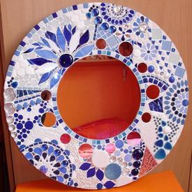 Atelier Romalia Mosaïque