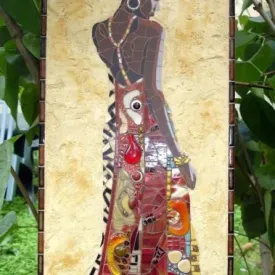 Atelier Romalia Mosaïque
