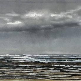 Exposition  La Baudissière -_Dolus-d'Oléron