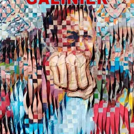 Expo peinture PASCALE GALINIER
