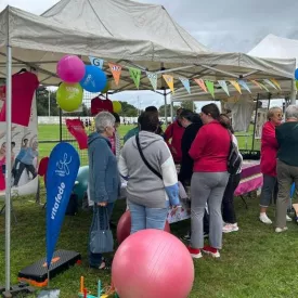 Fête des associations