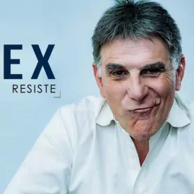 One-man-show - Tex Résiste !