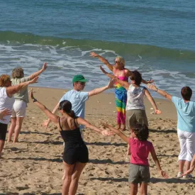 Cours d'essai de Qi Gong et de Danse TAO - Moovia_Dolus-d'Oléron