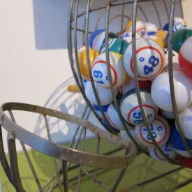 Loto de Défi pour Elles