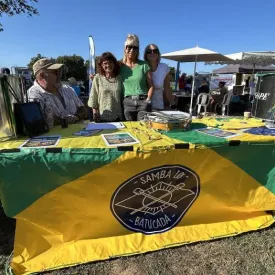 Fête des associations