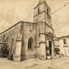 Journée du Patrimoine