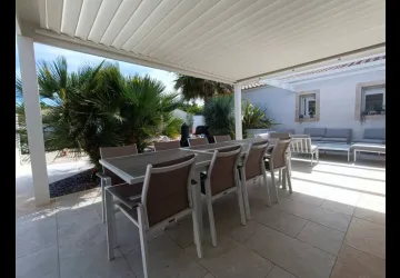 Villa clair de dune_Saint-Georges-d'Oléron