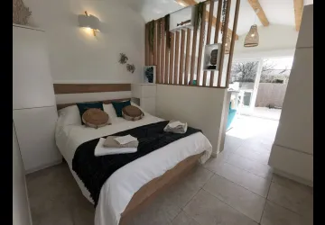 Villa clair de dune_Saint-Georges-d'Oléron