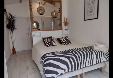 Villa clair de dune_Saint-Georges-d'Oléron