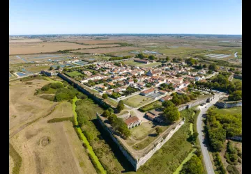 Citadelle de Brouage