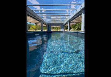 Piscine BOYARDVILLE