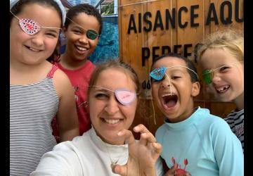Club enfant Boyard