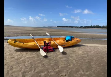 Island Kayak Oléron_Saint-Trojan-les-Bains