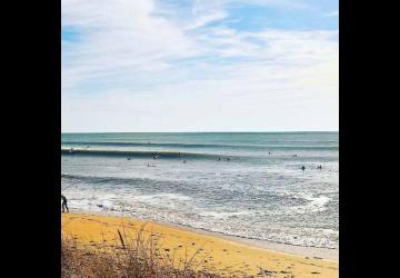 Oléron Surf Club