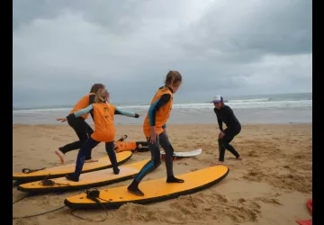Pirate Surf School_Dolus-d'Oléron