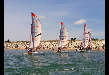 Wind Oléron Club