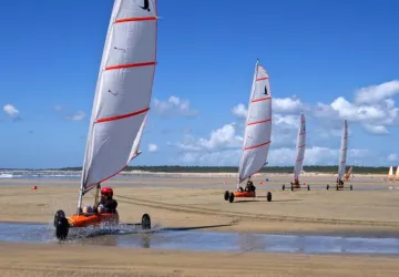 Wind Oléron Club
