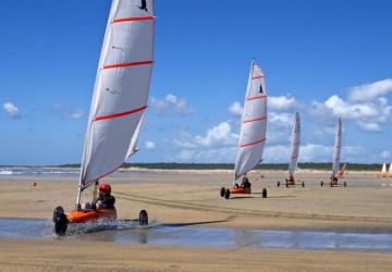 Wind Oléron Club