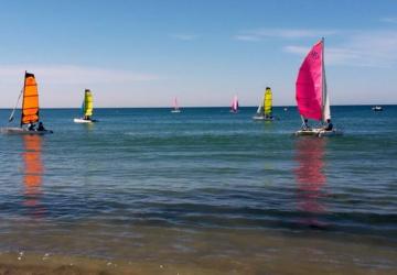 Wind Oléron Club