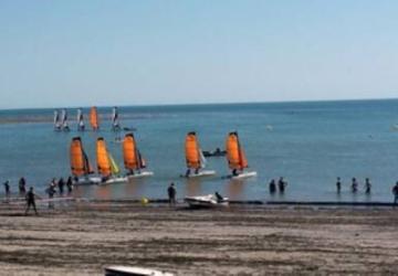 Wind Oléron Club